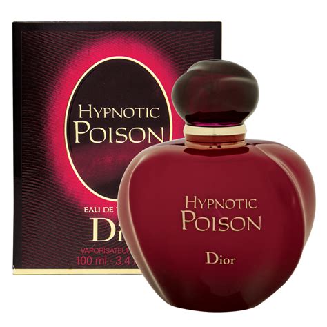 dior travel size poison|hypnotic poison Dior 100ml price.